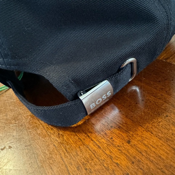 Hugo Boss Adjustable Hat - Picture 6 of 8